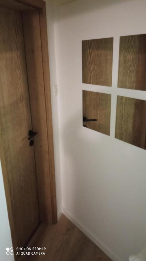 Apartamento Mirjam Novi Vinodolski Exterior foto